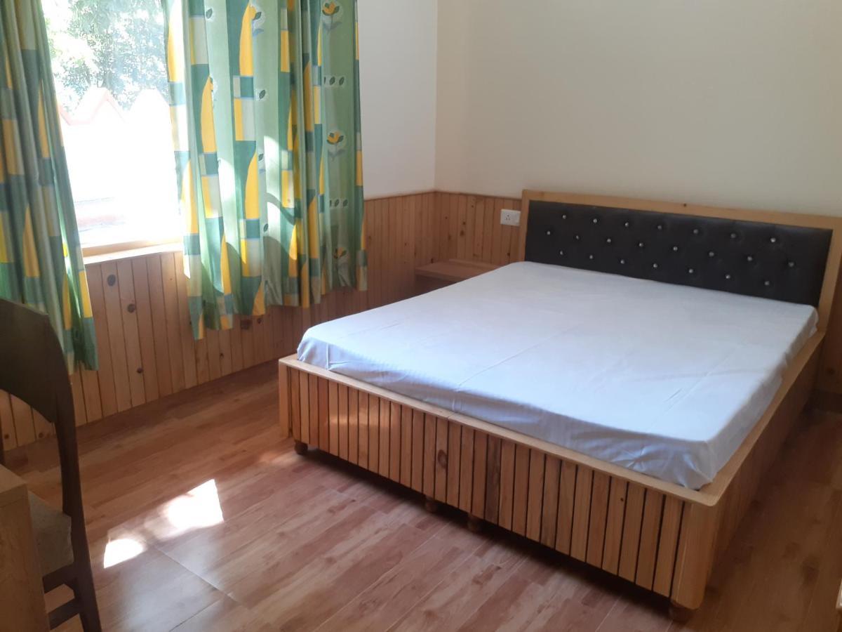 Gazing Moon Homestay Shamshi 외부 사진